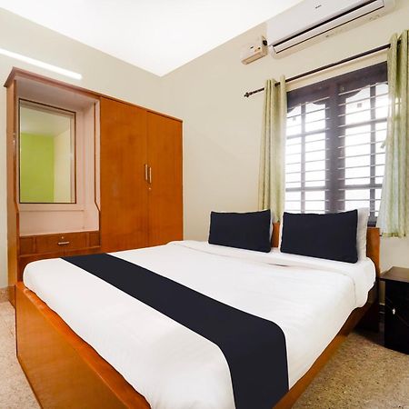 Hotel O Singanallur Coimbatore Irugur Eksteriør bilde