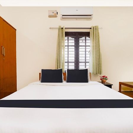 Hotel O Singanallur Coimbatore Irugur Eksteriør bilde