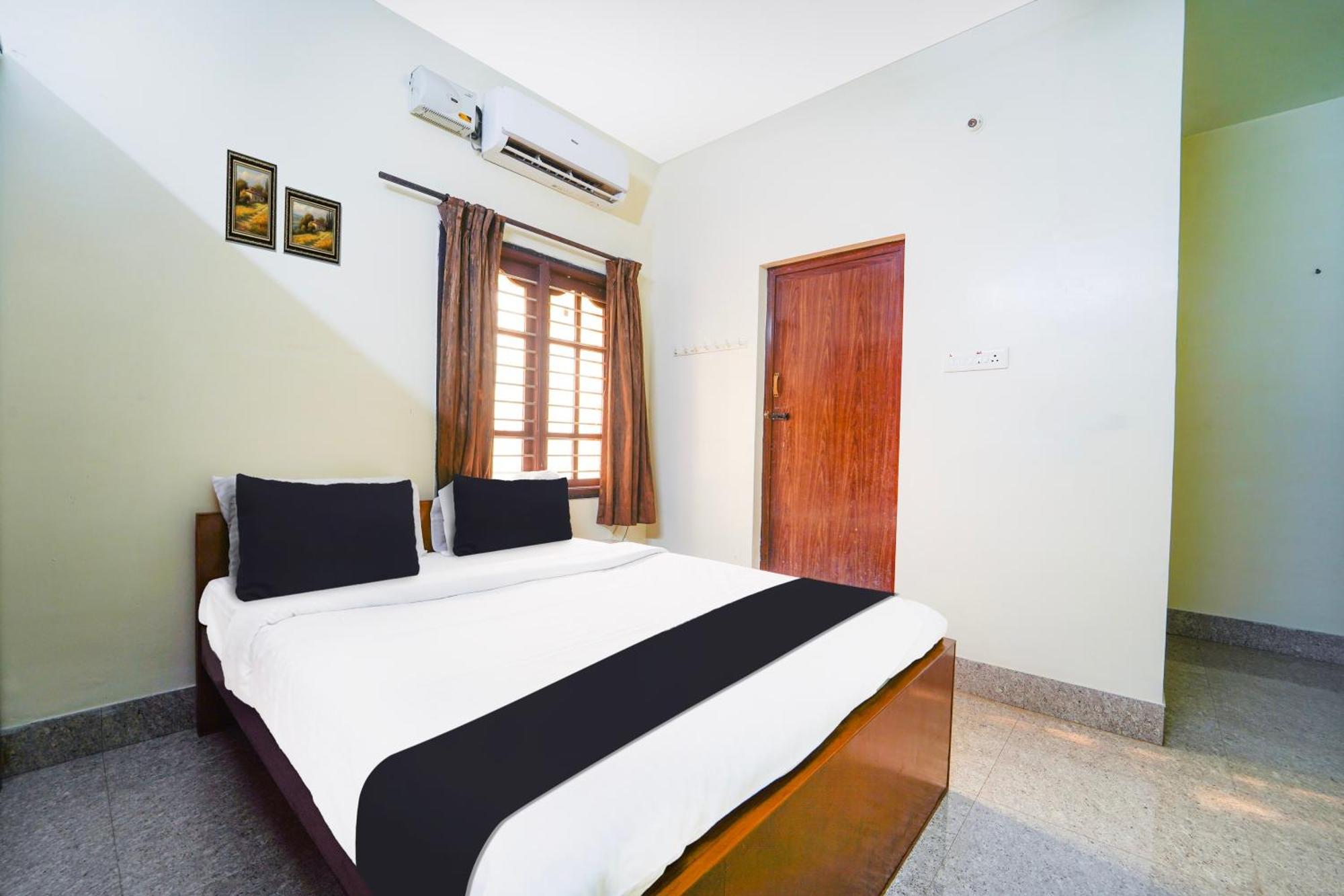Hotel O Singanallur Coimbatore Irugur Eksteriør bilde