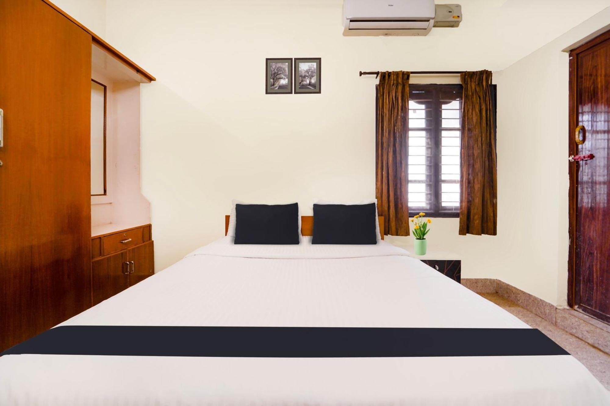 Hotel O Singanallur Coimbatore Irugur Eksteriør bilde