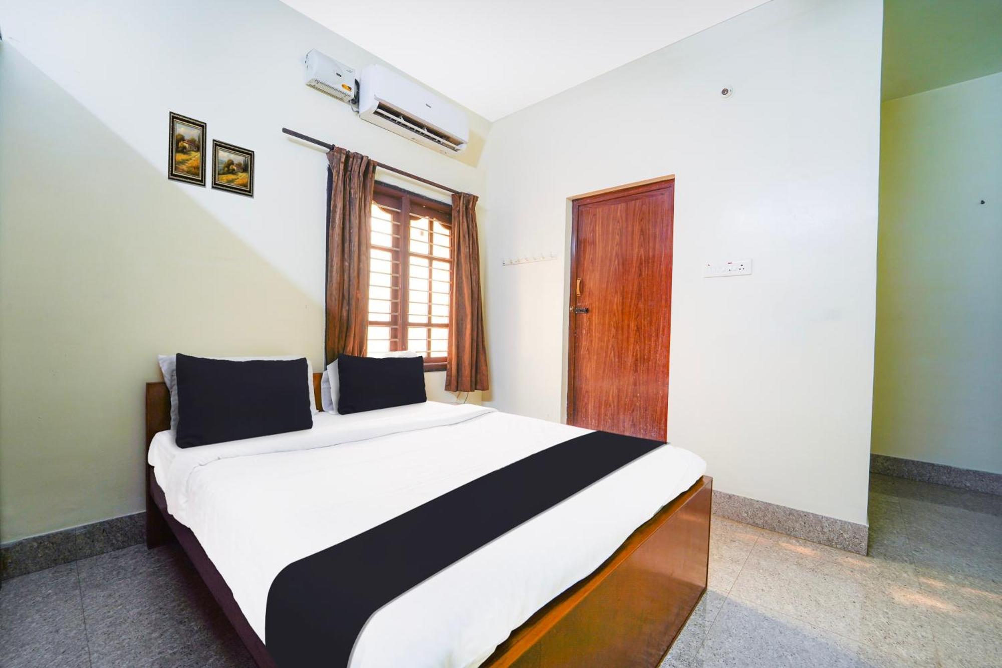 Hotel O Singanallur Coimbatore Irugur Eksteriør bilde